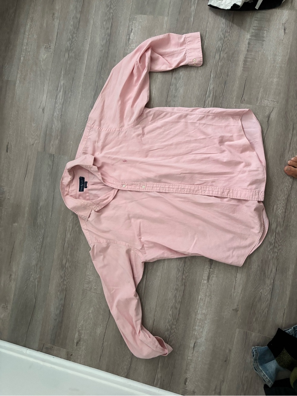 Polo Ralph Lauren Shirt